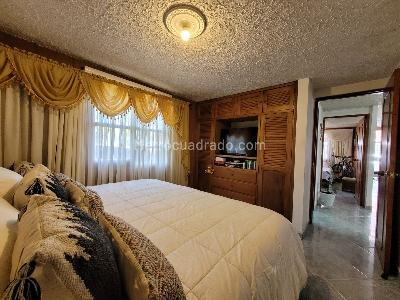 Apartamento de 3 alcobas en venta en El Porvenir, Rionegro, 110 m² · foto 14 de 20