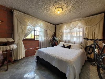Apartamento de 3 alcobas en venta en El Porvenir, Rionegro, 110 m² · foto 8 de 20