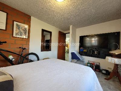 Apartamento de 3 alcobas en venta en El Porvenir, Rionegro, 110 m² · foto 9 de 20