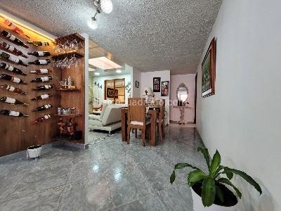 Apartamento de 3 alcobas en venta en El Porvenir, Rionegro, 110 m² · foto 2 de 20