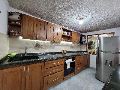 Apartamento de 3 alcobas en venta en El Porvenir, Rionegro, 110 m² · foto 5 de 20