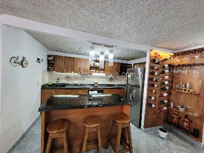 Apartamento de 3 alcobas en venta en El Porvenir, Rionegro, 110 m² · foto 6 de 20