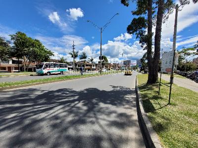 Apartamento de 3 alcobas en venta en El Porvenir, Rionegro, 110 m² · foto 18 de 20