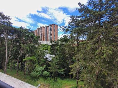 Apartamento de 2 alcobas en venta en San Antonio De Pereira, Rionegro, 50 m² · foto 8 de 18