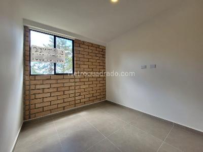 Apartamento de 2 alcobas en venta en San Antonio De Pereira, Rionegro, 50 m² · foto 11 de 18