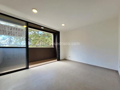 Apartamento de 2 alcobas en venta en San Antonio De Pereira, Rionegro, 50 m² · foto 6 de 18