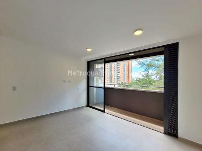 Apartamento de 2 alcobas en venta en San Antonio De Pereira, Rionegro, 50 m² · foto 5 de 18