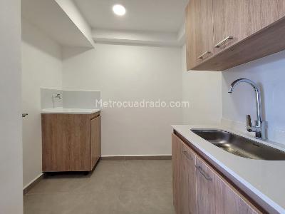 Apartamento de 2 alcobas en venta en San Antonio De Pereira, Rionegro, 50 m² · foto 4 de 18