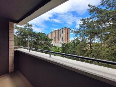 Apartamento de 2 alcobas en venta en San Antonio De Pereira, Rionegro, 50 m² · foto 7 de 18