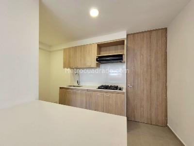 Apartamento de 2 alcobas en venta en San Antonio De Pereira, Rionegro, 50 m² · foto 2 de 18