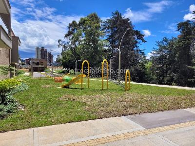 Apartamento de 2 alcobas en venta en San Antonio De Pereira, Rionegro, 50 m² · foto 16 de 18