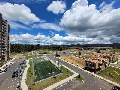 Apartamento de 2 alcobas en venta en San Antonio De Pereira, Rionegro, 50 m² · foto 17 de 18