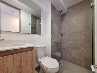 Apartamento de 2 alcobas en venta en San Antonio De Pereira, Rionegro, 50 m² · foto 10 de 18