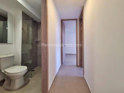 Apartamento de 2 alcobas en venta en San Antonio De Pereira, Rionegro, 50 m² · foto 9 de 18