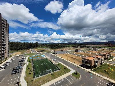 Apartamento de 2 alcobas en venta en San Antonio De Pereira, Rionegro, 50 m² · foto 6 de 15