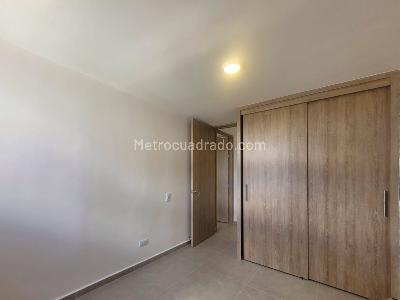 Apartamento de 2 alcobas en venta en San Antonio De Pereira, Rionegro, 50 m² · foto 9 de 15