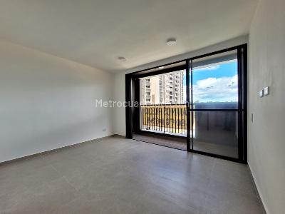 Apartamento de 2 alcobas en venta en San Antonio De Pereira, Rionegro, 50 m² · foto 5 de 15