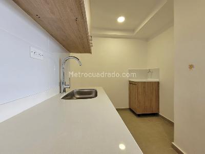 Apartamento de 2 alcobas en venta en San Antonio De Pereira, Rionegro, 50 m² · foto 4 de 15