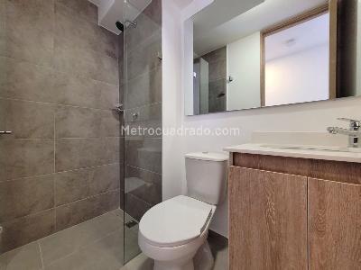 Apartamento de 2 alcobas en venta en San Antonio De Pereira, Rionegro, 50 m² · foto 13 de 15