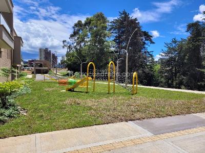 Apartamento de 2 alcobas en venta en San Antonio De Pereira, Rionegro, 50 m² · foto 15 de 15