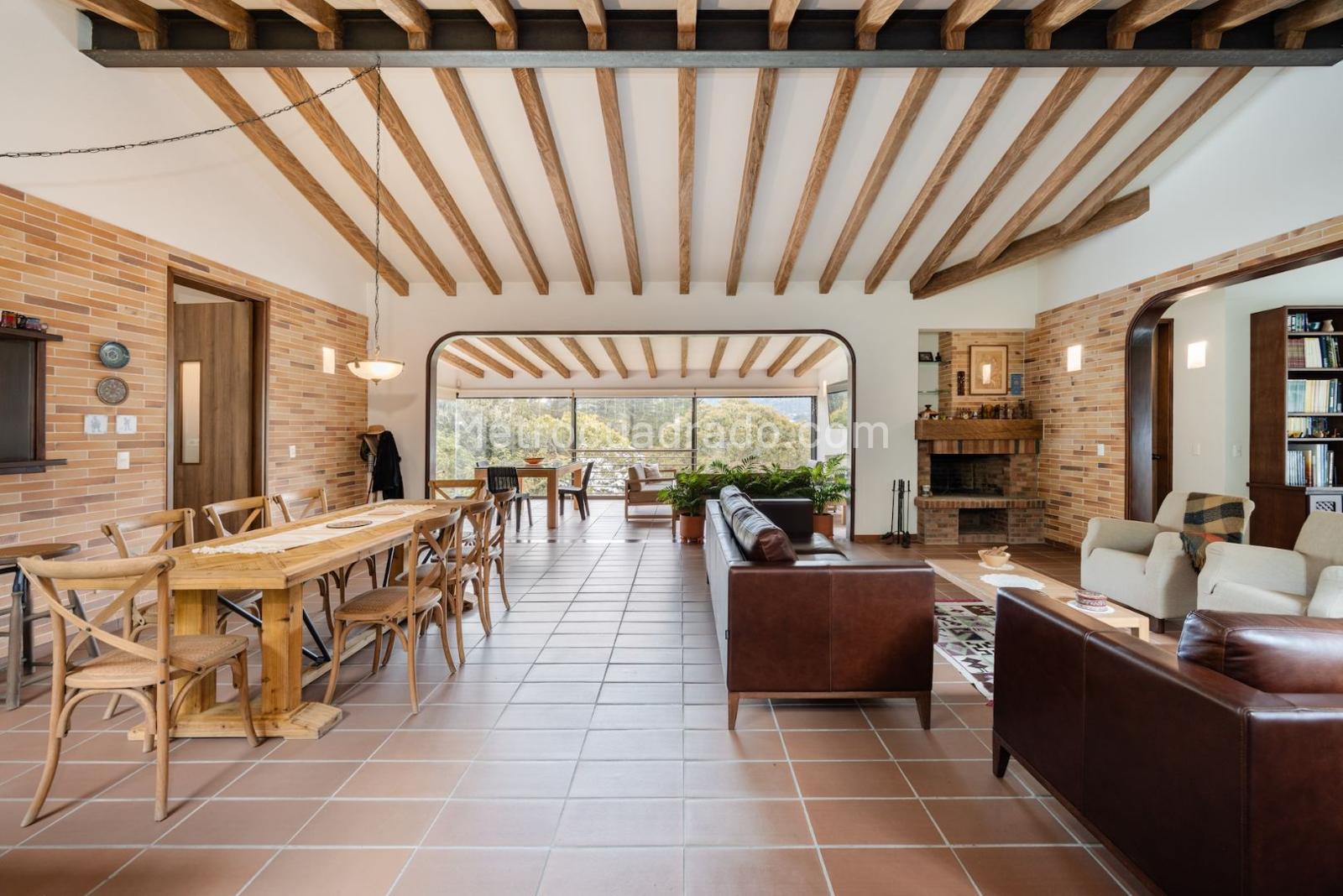 Venta de Casa en Sector fizebad - Retiro - 11086-M5946507