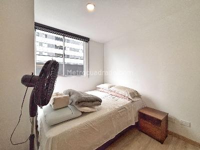 Apartamento de 3 alcobas en venta en Guayabal, Medellín, 97 m² · foto 13 de 20