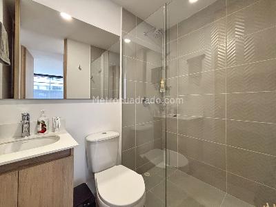 Apartamento de 3 alcobas en venta en Guayabal, Medellín, 97 m² · foto 15 de 20