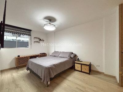 Apartamento de 3 alcobas en venta en Guayabal, Medellín, 97 m² · foto 16 de 20