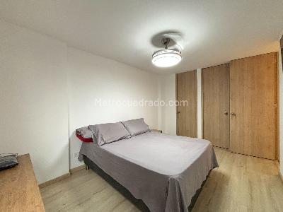 Apartamento de 3 alcobas en venta en Guayabal, Medellín, 97 m² · foto 17 de 20