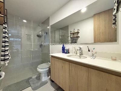Apartamento de 3 alcobas en venta en Guayabal, Medellín, 97 m² · foto 18 de 20