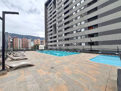Apartamento de 3 alcobas en venta en Guayabal, Medellín, 97 m² · foto 19 de 20