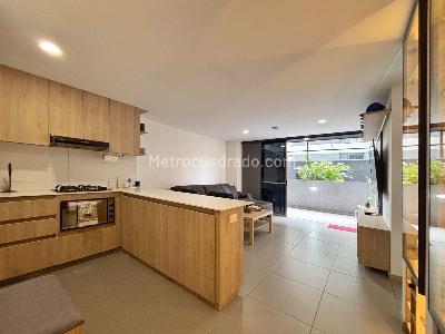 Apartamento de 3 alcobas en venta en Guayabal, Medellín, 97 m² · foto 6 de 20