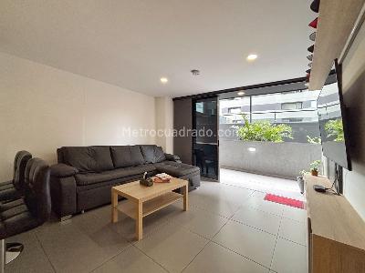 Apartamento de 3 alcobas en venta en Guayabal, Medellín, 97 m² · foto 7 de 20
