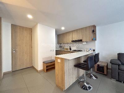 Apartamento de 3 alcobas en venta en Guayabal, Medellín, 97 m² · foto 3 de 20