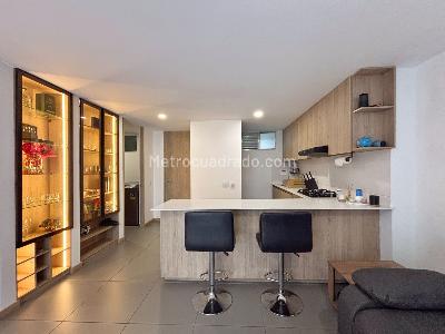 Apartamento de 3 alcobas en venta en Guayabal, Medellín, 97 m² · foto 2 de 20