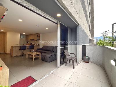 Apartamento de 3 alcobas en venta en Guayabal, Medellín, 97 m² · foto 9 de 20