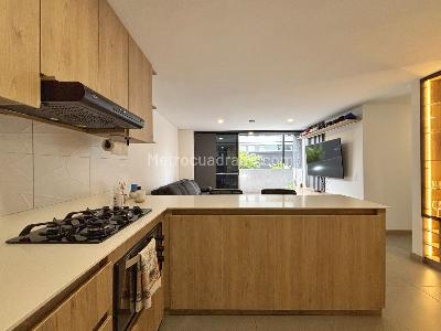 Apartamento de 3 alcobas en venta en Guayabal, Medellín, 97 m² · foto 5 de 20