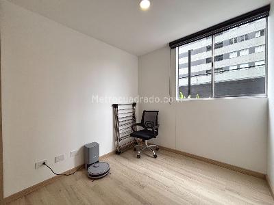 Apartamento de 3 alcobas en venta en Guayabal, Medellín, 97 m² · foto 11 de 20