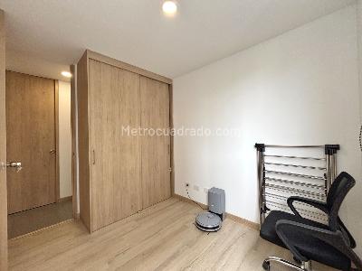 Apartamento de 3 alcobas en venta en Guayabal, Medellín, 97 m² · foto 12 de 20