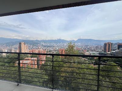 Apartamento en arriendo en Loma De Los Gonzalez, Medellín · foto 6 de 13