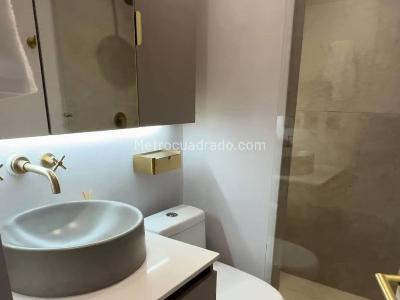 Apartamento en arriendo en Loma De Los Gonzalez, Medellín · foto 12 de 13
