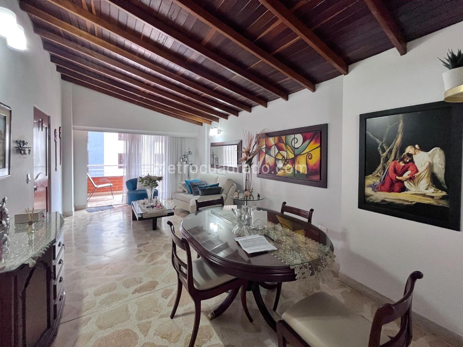Venta de Apartamento en Alcalá - Envigado - 11086-M5951931