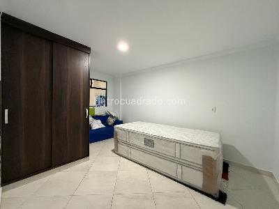Apartamento de 4 alcobas en venta en Cabañitas, Bello, 109 m² · foto 17 de 20