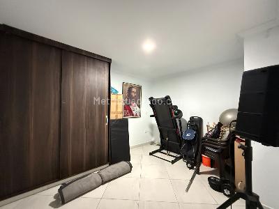 Apartamento de 4 alcobas en venta en Cabañitas, Bello, 109 m² · foto 19 de 20