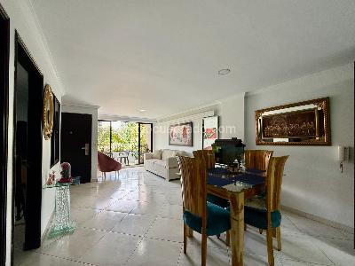 Apartamento de 4 alcobas en venta en Cabañitas, Bello, 109 m² · foto 2 de 20