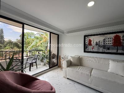 Apartamento de 4 alcobas en venta en Cabañitas, Bello, 109 m² · foto 4 de 20