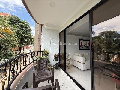 Apartamento de 4 alcobas en venta en Cabañitas, Bello, 109 m² · foto 5 de 20