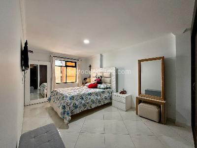 Apartamento de 4 alcobas en venta en Cabañitas, Bello, 109 m² · foto 14 de 20