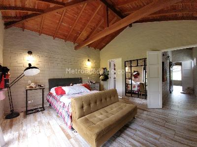 Casa de 3 alcobas en venta en V, Rionegro, 350 m² · foto 14 de 19