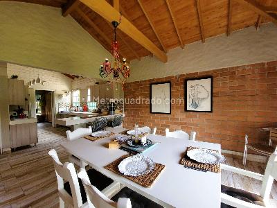 Casa de 3 alcobas en venta en V, Rionegro, 350 m² · foto 6 de 19